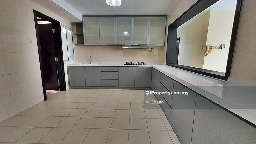 Condominium for Rent in Hartamas Regency 2 by Kl Cheah - iProperty.com.my