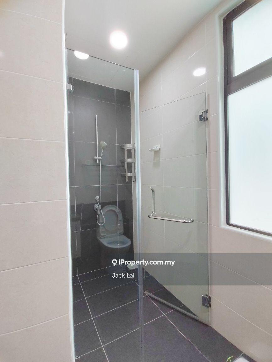 Residensi Servis untuk Disewa di Wave @ Marina Cove oleh Jack Lai - iProperty.com.my