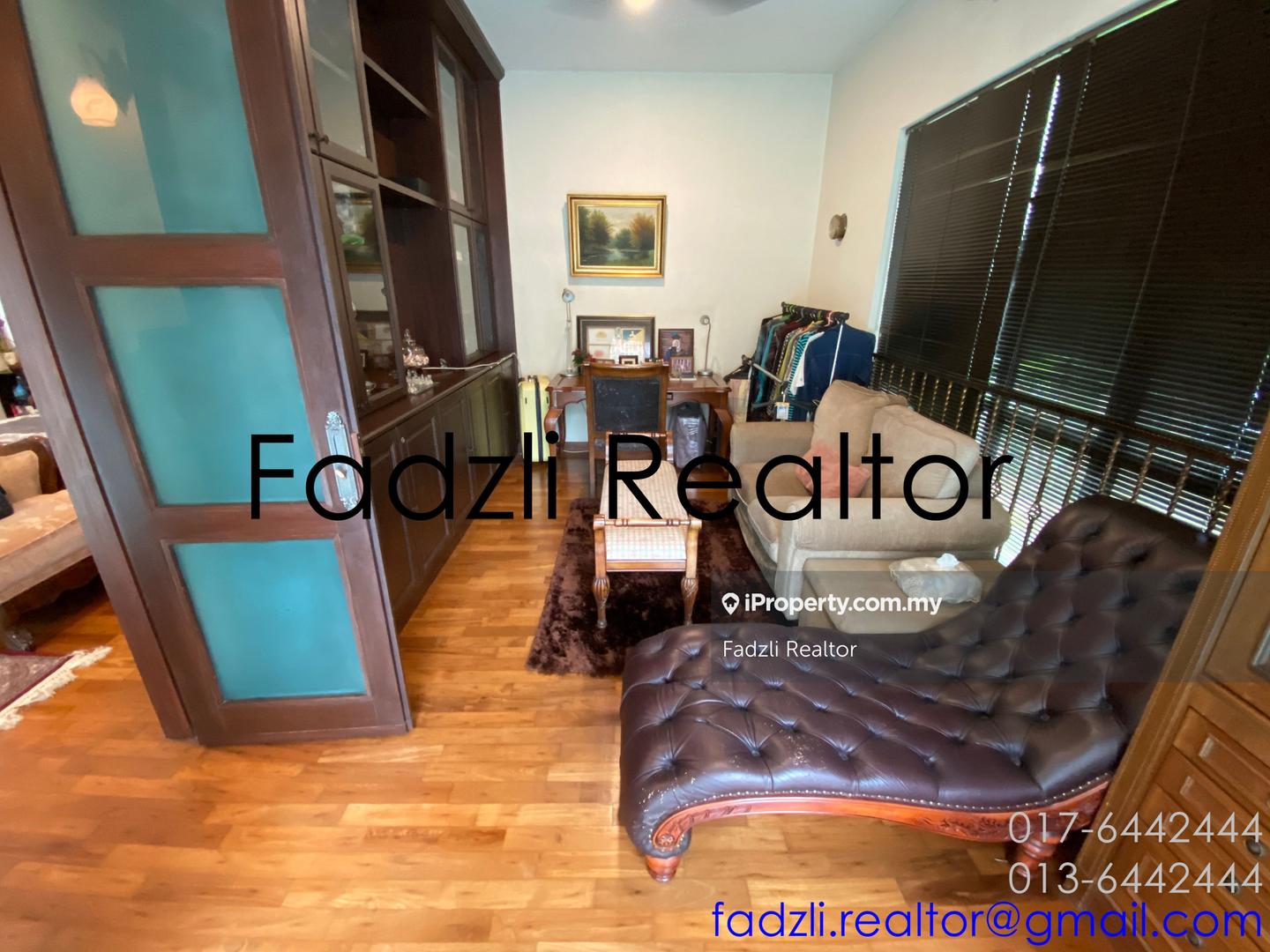 Bungalow House for Sale in Bukit Gita Bayu, Seri Kembangan by Fadzli Realtor - iProperty.com.my