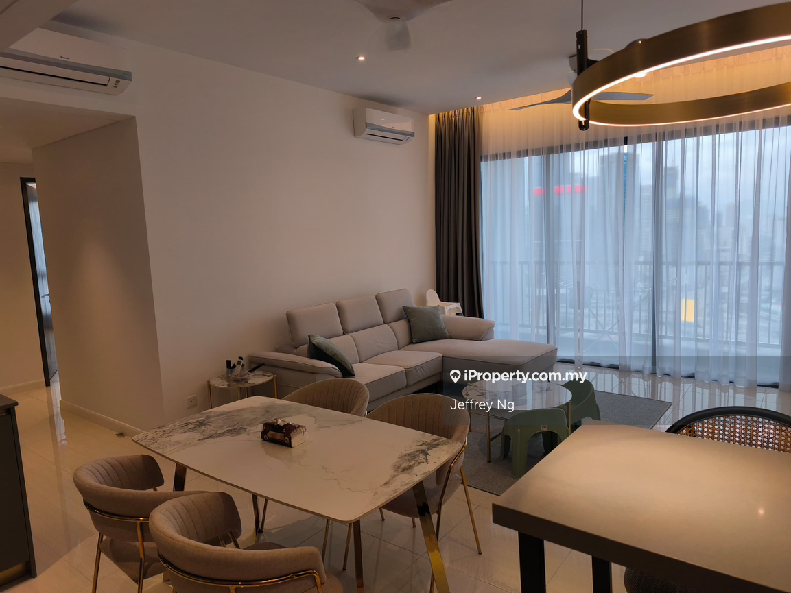 Condominium for Sale in One Cochrane Residence by Jeffrey Ng - iProperty.com.my
