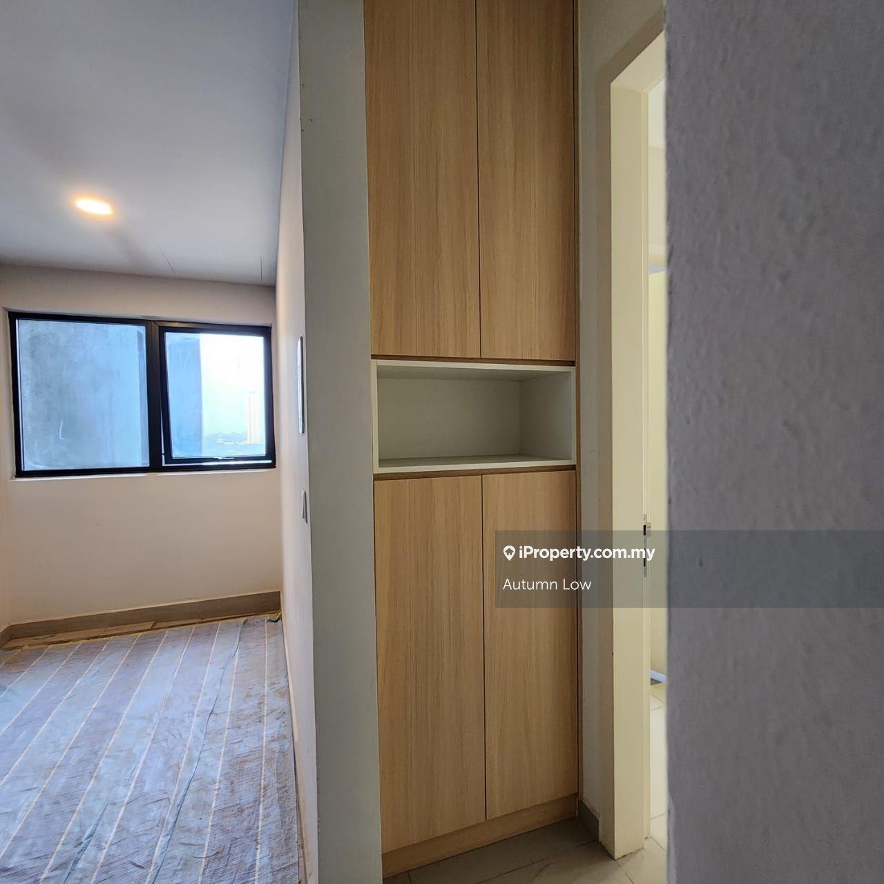 Service Residence for Rent in D'Cosmos Residences by Autumn Low - iProperty.com.my