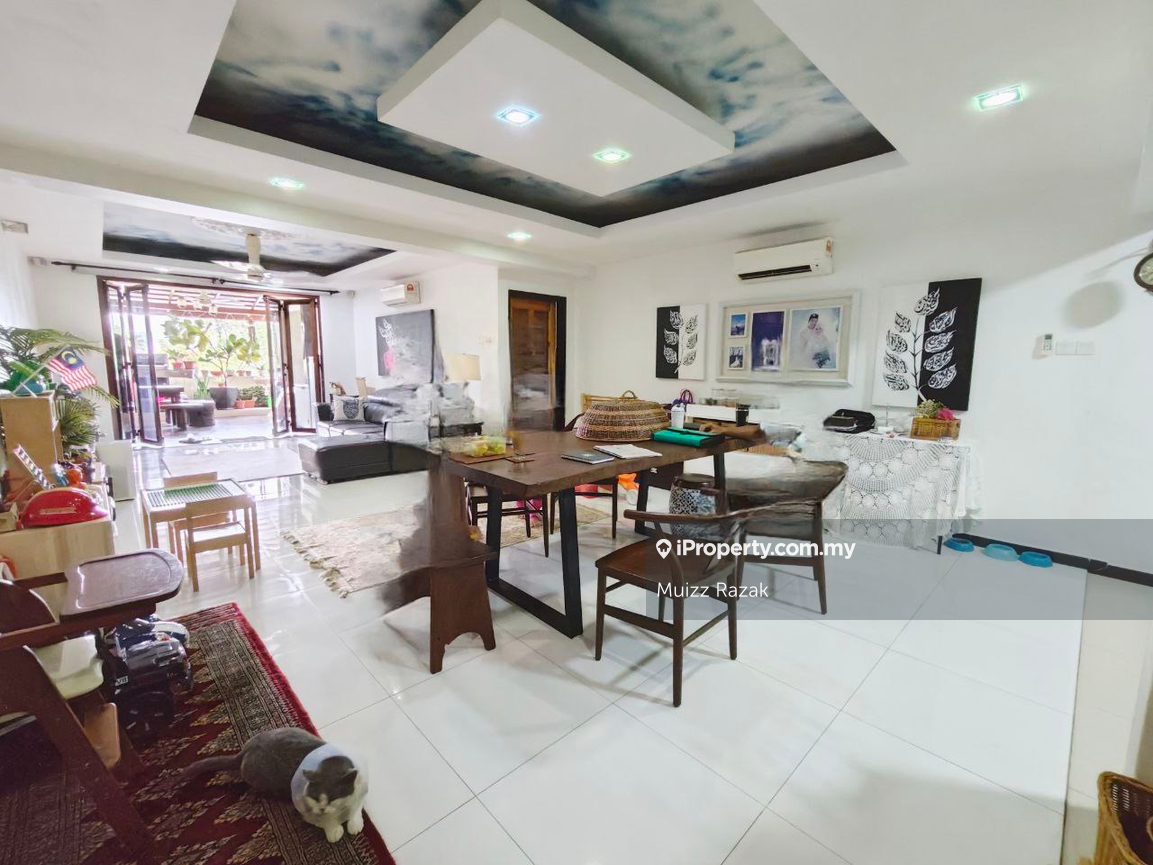 Kondominium untuk Dijual di Vista Komanwel A oleh Muizz Razak - iProperty.com.my