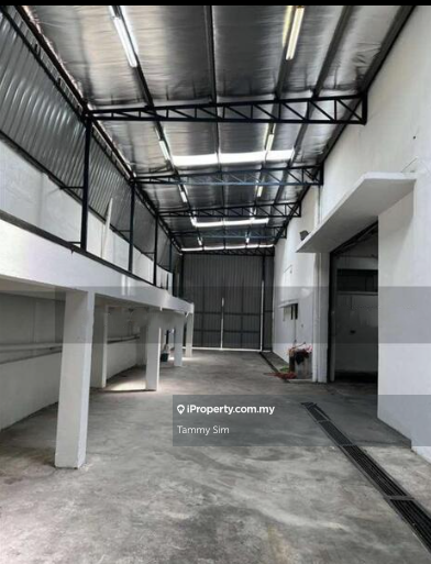 Semi-D Kilang untuk Disewa di Bukit Angkat, Kajang oleh Tammy Sim - iProperty.com.my