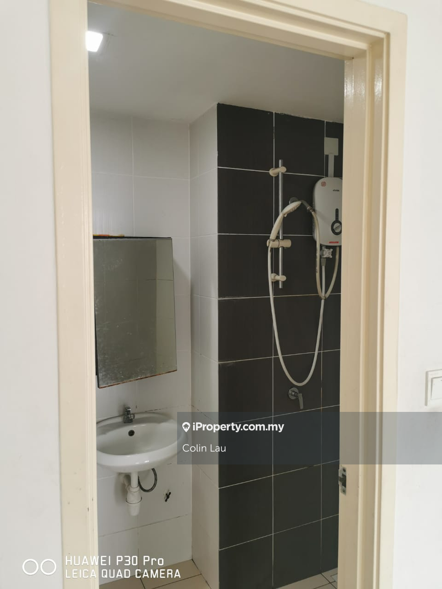 Kondominium untuk Disewa di Residensi Puchongmas oleh Colin Lau - iProperty.com.my