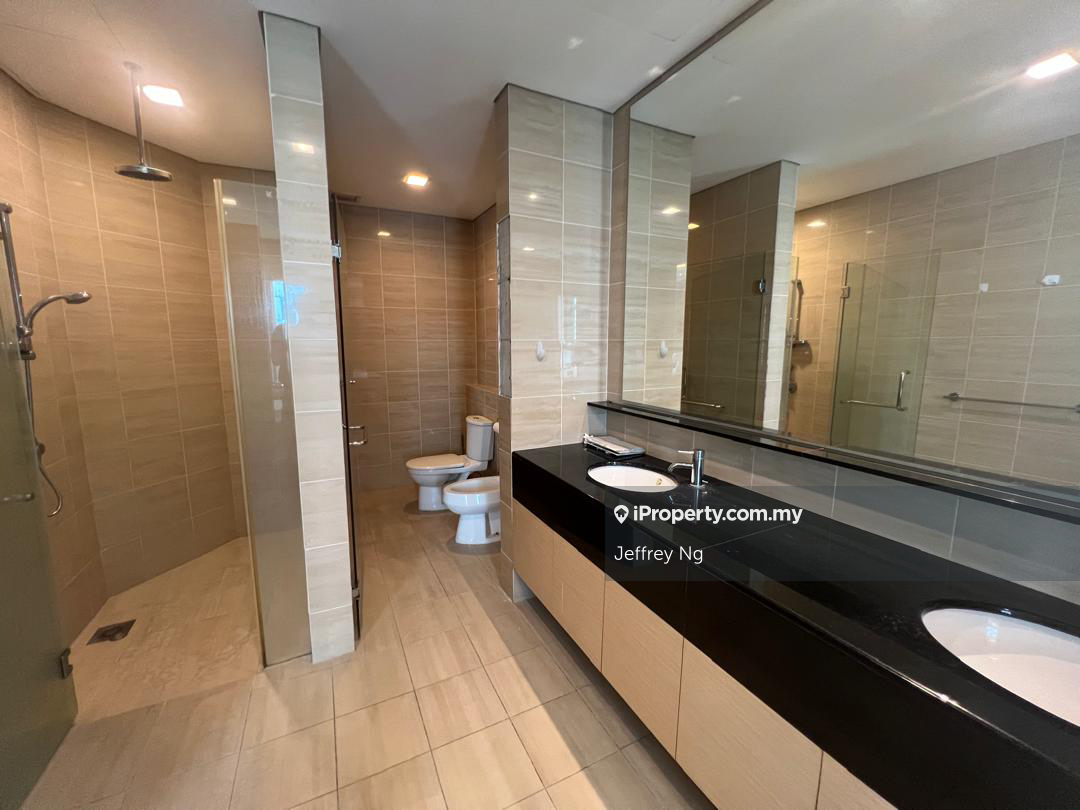 Residensi Servis untuk Dijual di Marc Residence oleh Jeffrey Ng - iProperty.com.my