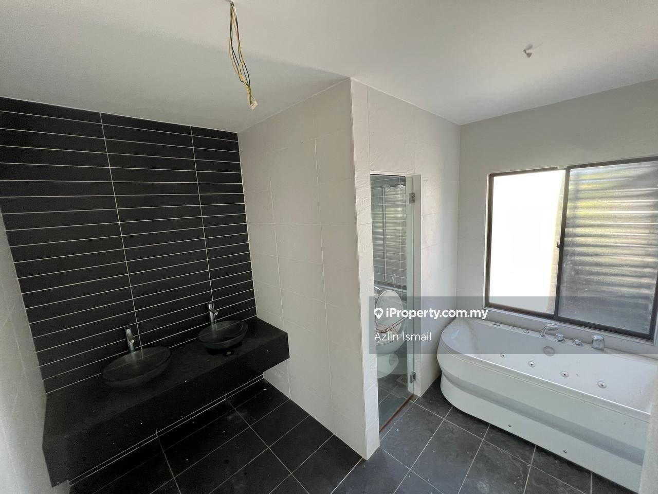 Rumah Berkembar untuk Dijual di Seksyen U9 Cahaya SPK, Shah Alam oleh Azlin Ismail - iProperty.com.my