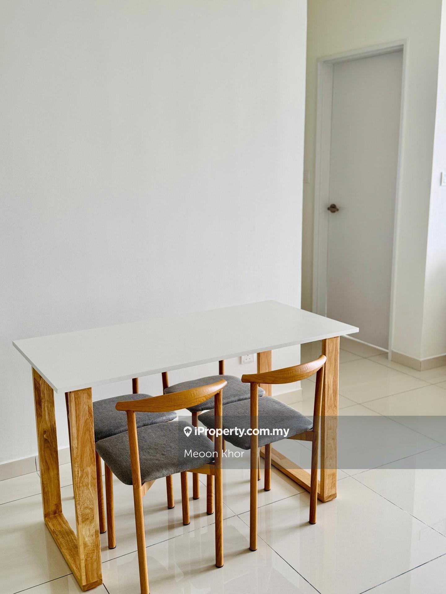 Kondominium untuk Disewa di Alstonia Garden Heights oleh Meoon Khor - iProperty.com.my