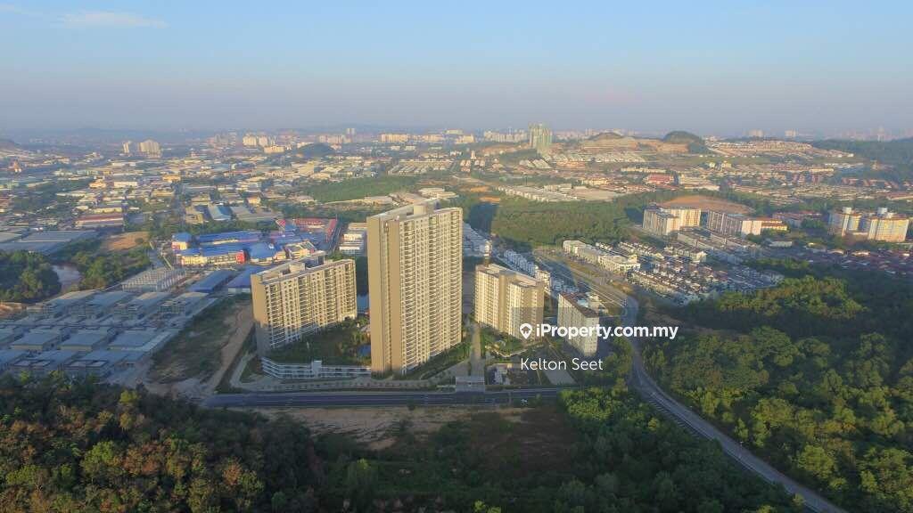 Condominium for Rent in Windows on The Park by Kelton Seet - iProperty.com.my