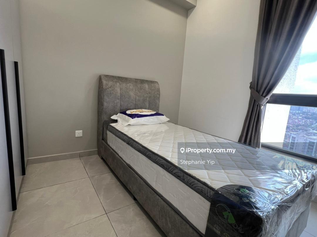 Residensi Servis untuk Disewa di D'Ivo oleh Stephanie Yip - iProperty.com.my