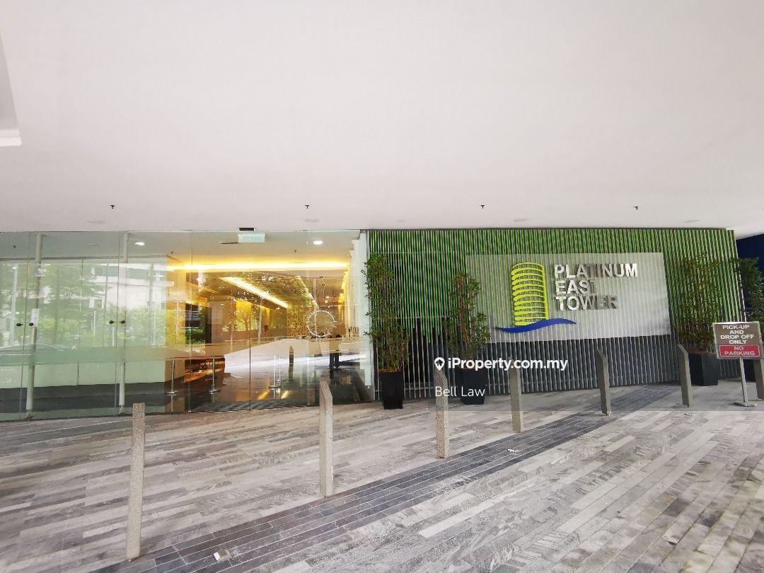 Pejabat untuk Disewa di KL City Centre, Kuala Lumpur oleh Bell Law - iProperty.com.my