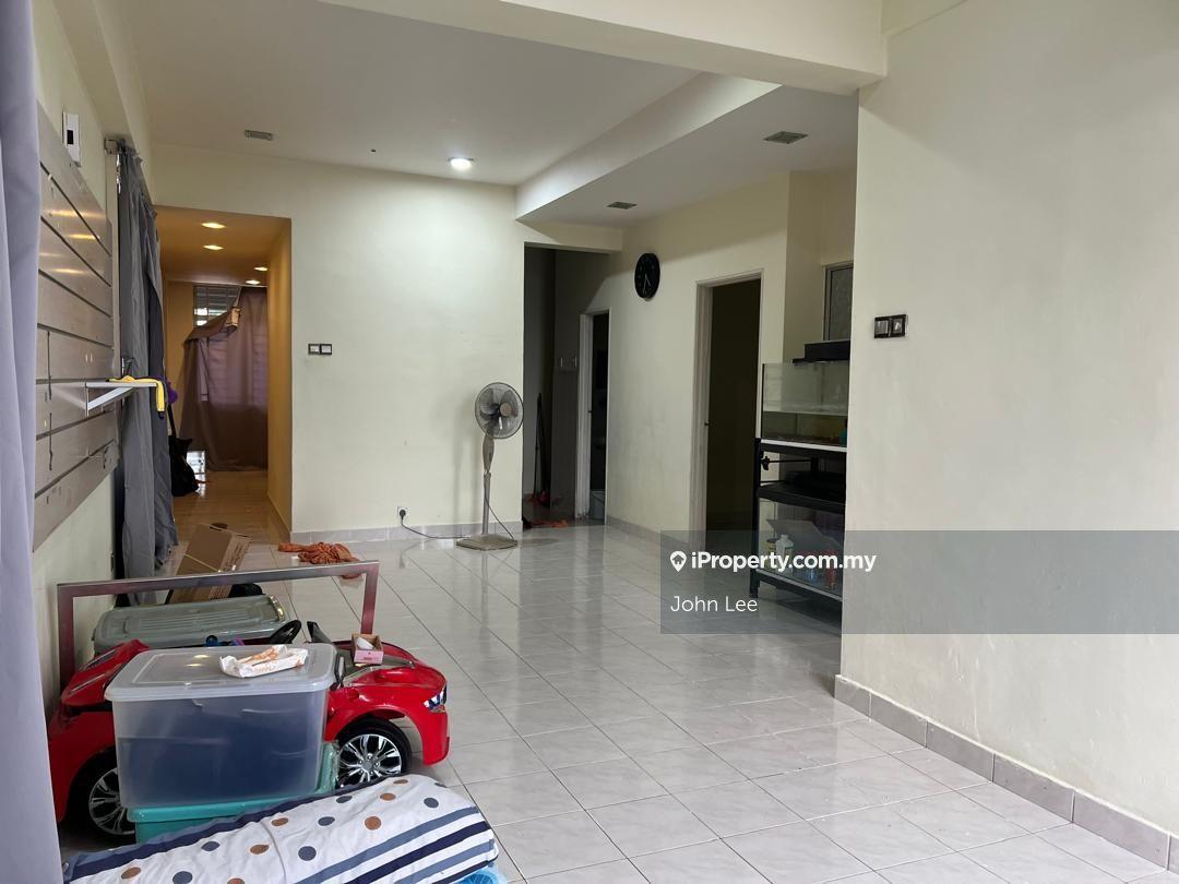 Rumah Bandar untuk Dijual di taragon puteri, taman cheras, Cheras oleh John Lee - iProperty.com.my