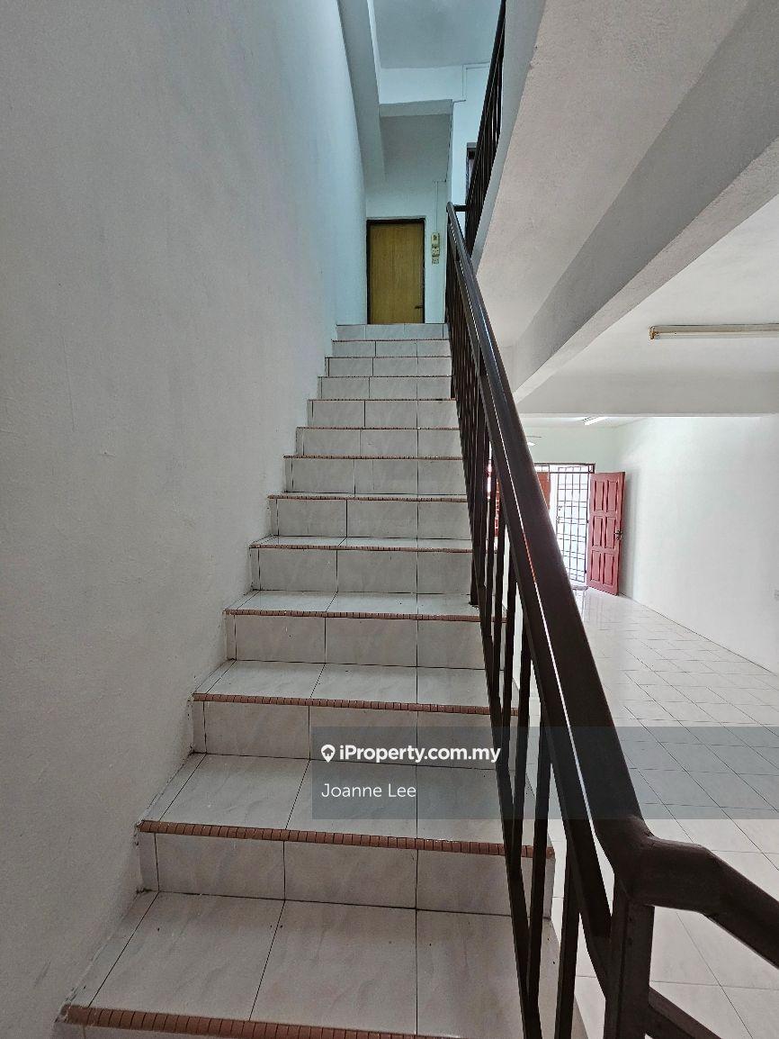 2-storey Terraced House for Sale in Menglembu Aeon Falim, Ipoh by Joanne Lee - iProperty.com.my