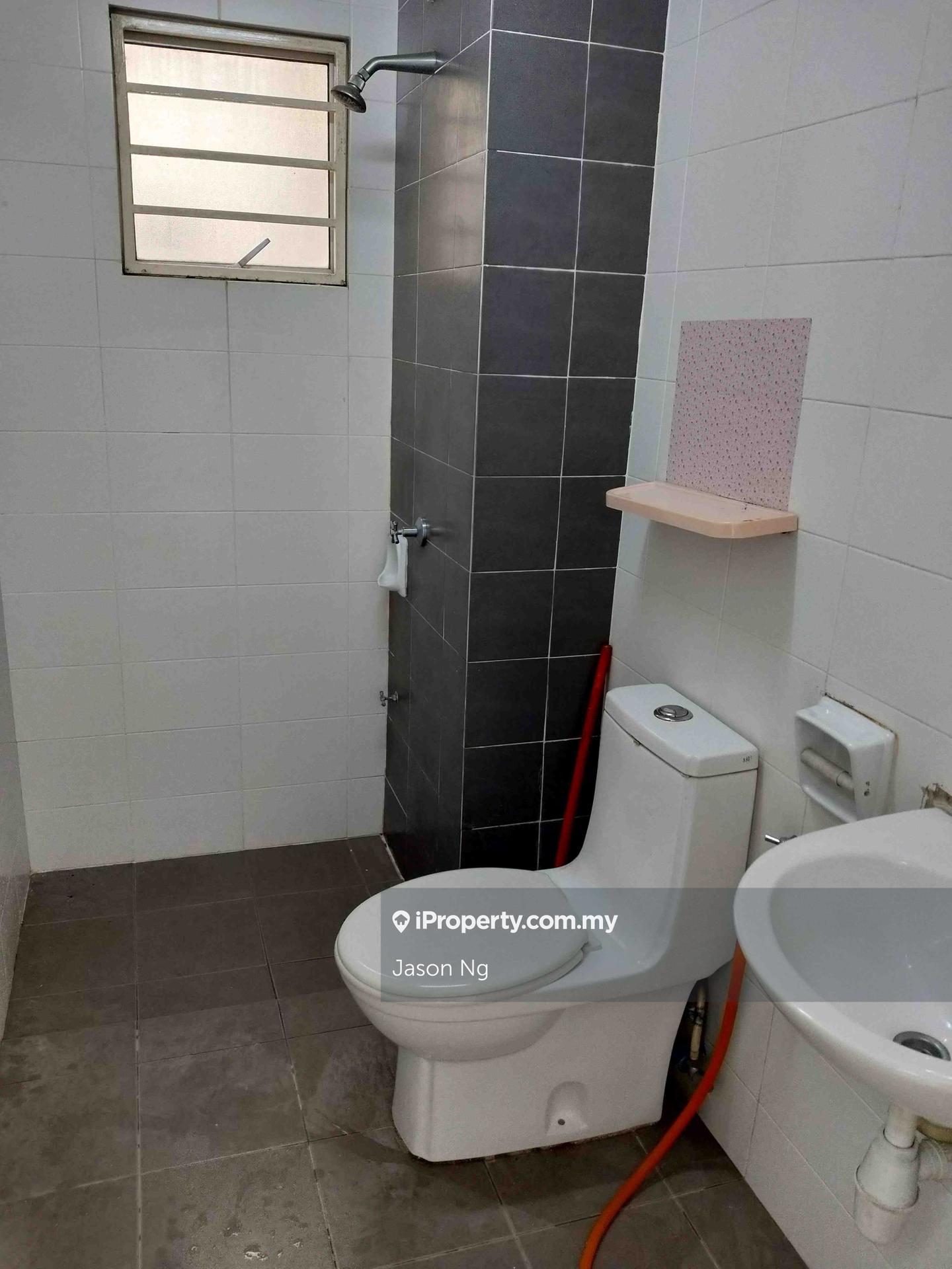 Residensi Servis untuk Disewa di Alam Idaman oleh Jason Ng - iProperty.com.my
