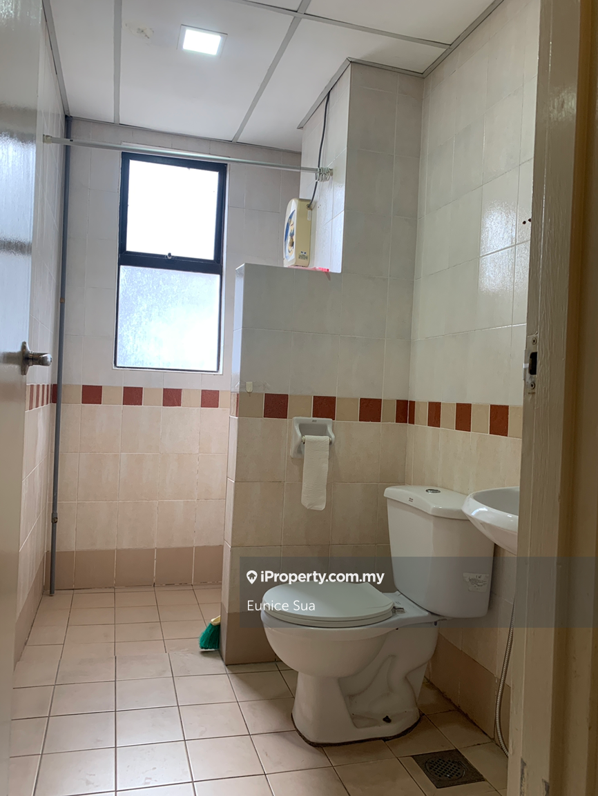 Kondominium untuk Disewa di Casa Indah 1 oleh Eunice Sua - iProperty.com.my