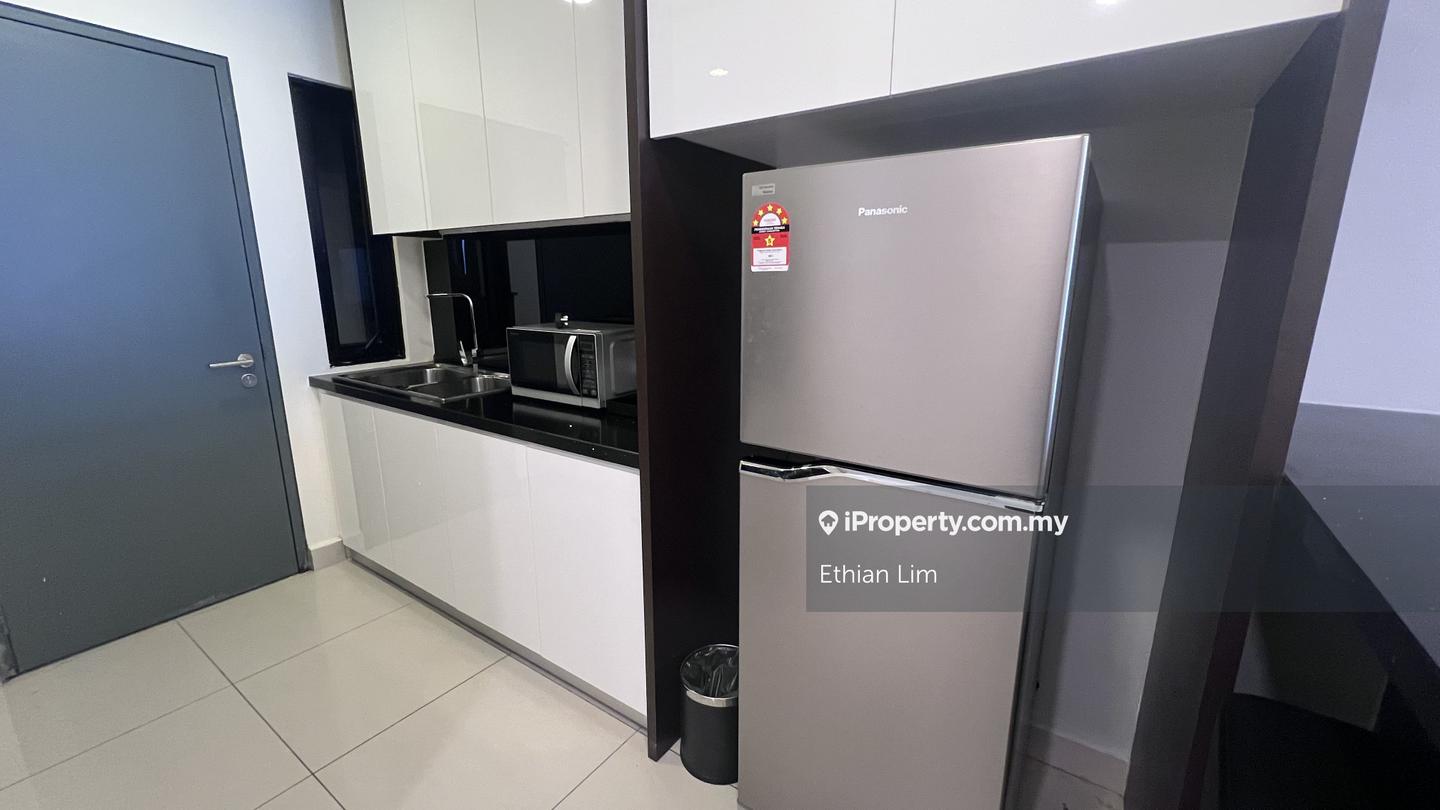 Service Residence for Rent in Grand Ion Delemen by Ethian Lim - iProperty.com.my