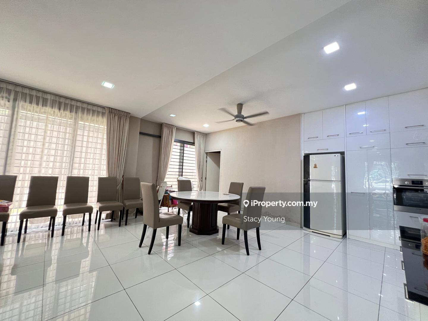 Rumah Berkembar untuk Dijual di Bandar Mahkota Cheras, Cheras oleh Stacy Young - iProperty.com.my