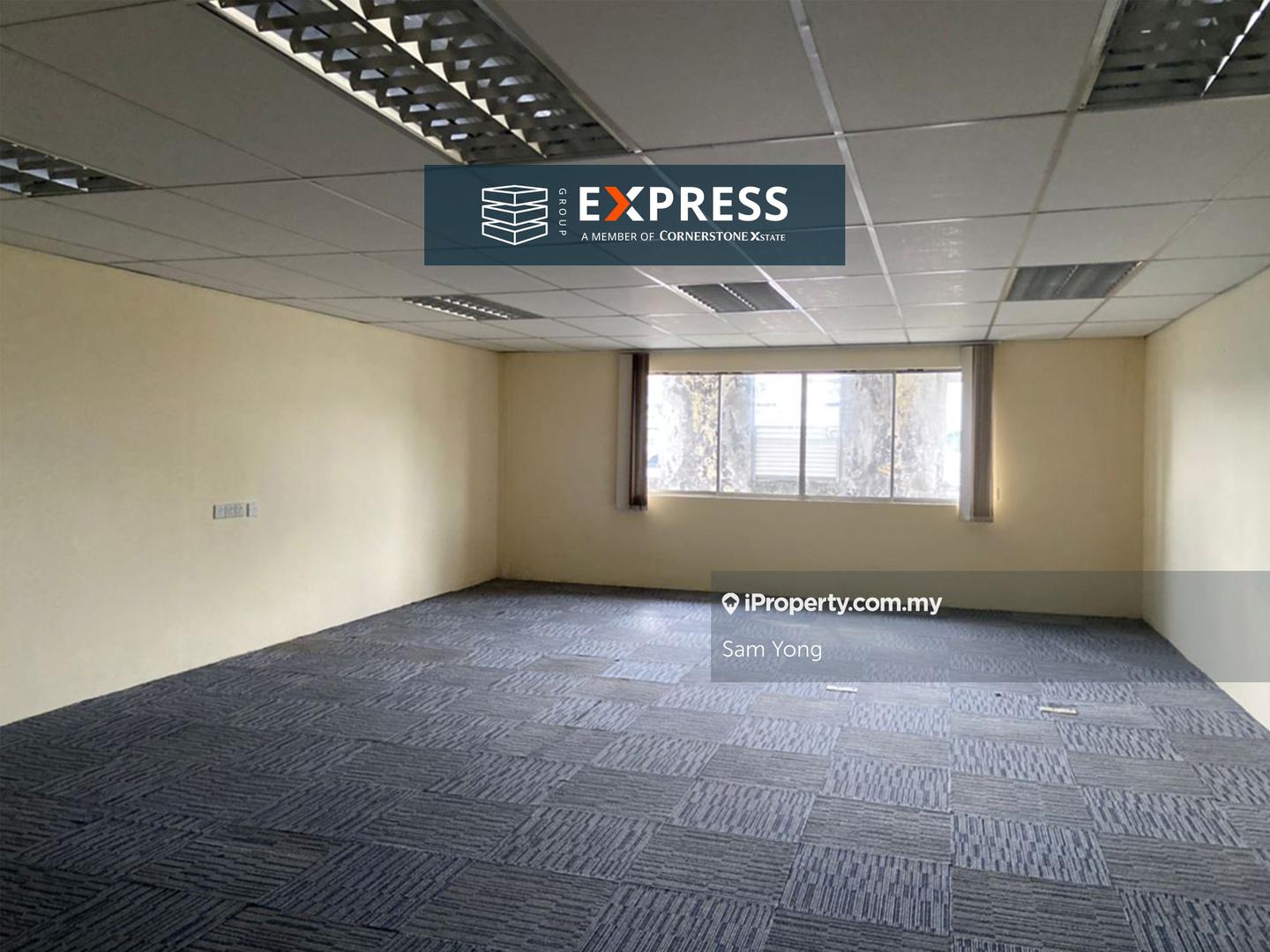 Shop for Rent in 1st Floor, 3 Storey Shoplot at Jalan Gardenia, Miri by Sam Yong - iProperty.com.my