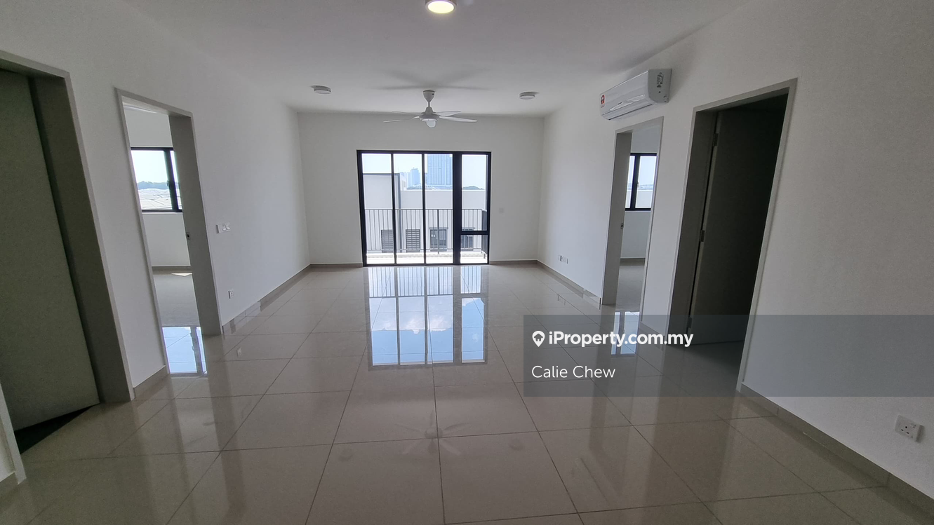 Service Residence for Sale in Huni @ Eco Ardence by Calie Chew - iProperty.com.my