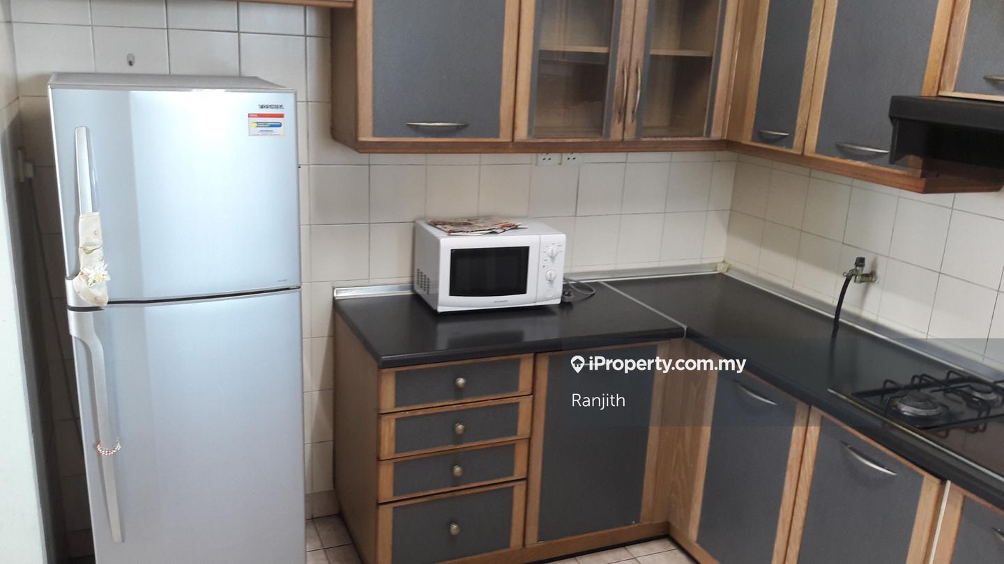 Kondominium untuk Disewa di Villa Scott oleh Ranjith - iProperty.com.my
