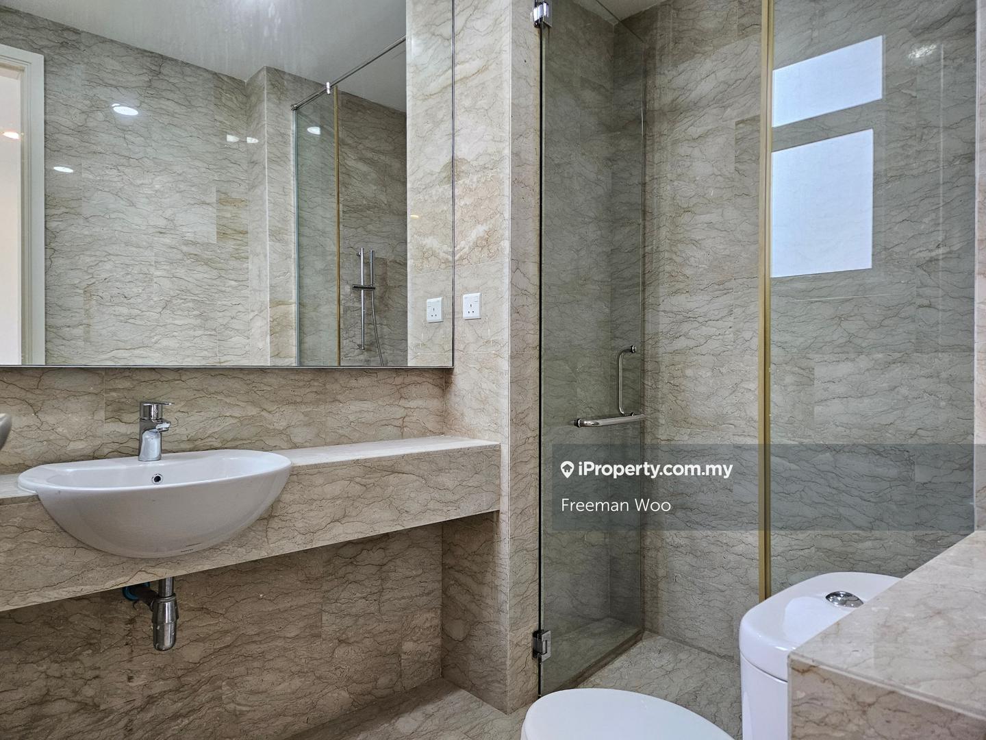 Condominium for Sale in Kenny Hills Residence by Freeman Woo - iProperty.com.my