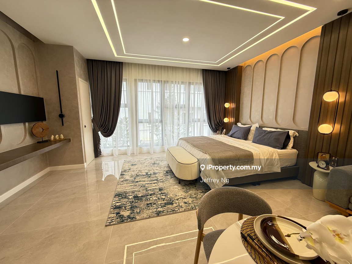 Residensi Servis untuk Dijual di Centrix The Station KLCC oleh Jeffrey Ng - iProperty.com.my