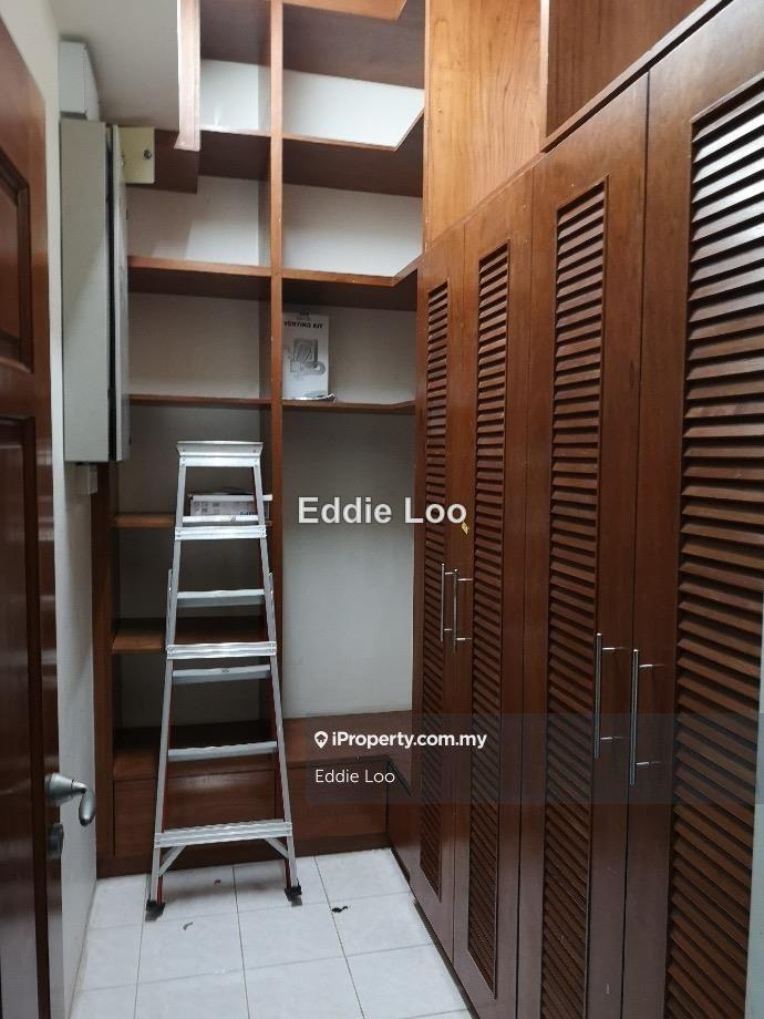 Condominium for Sale in Mont Kiara Damai Resort Condominium by Eddie Loo - iProperty.com.my
