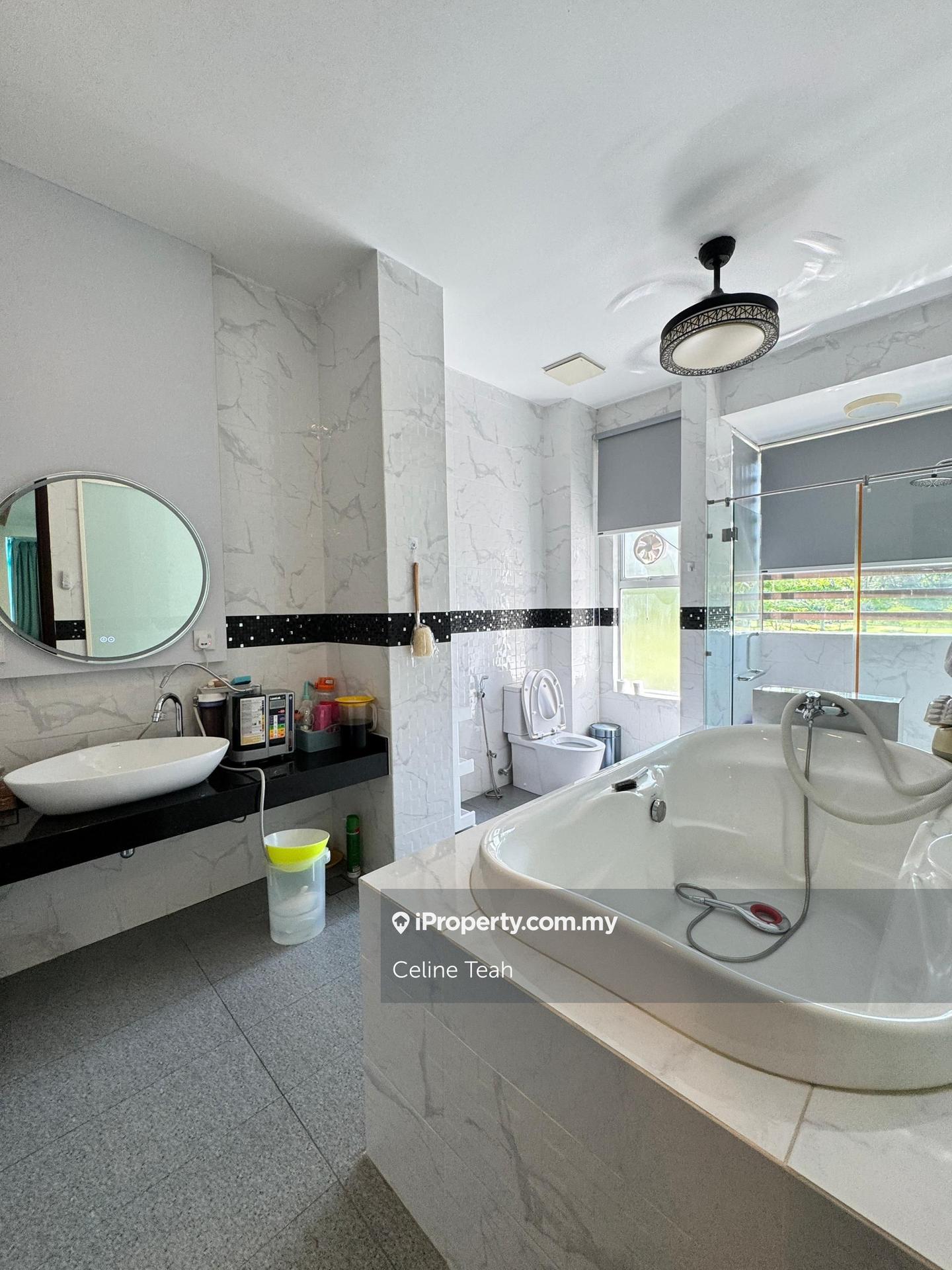 Semi-Detached House for Sale in Sutera Harbour, Kota Kinabalu by Celine Teah - iProperty.com.my