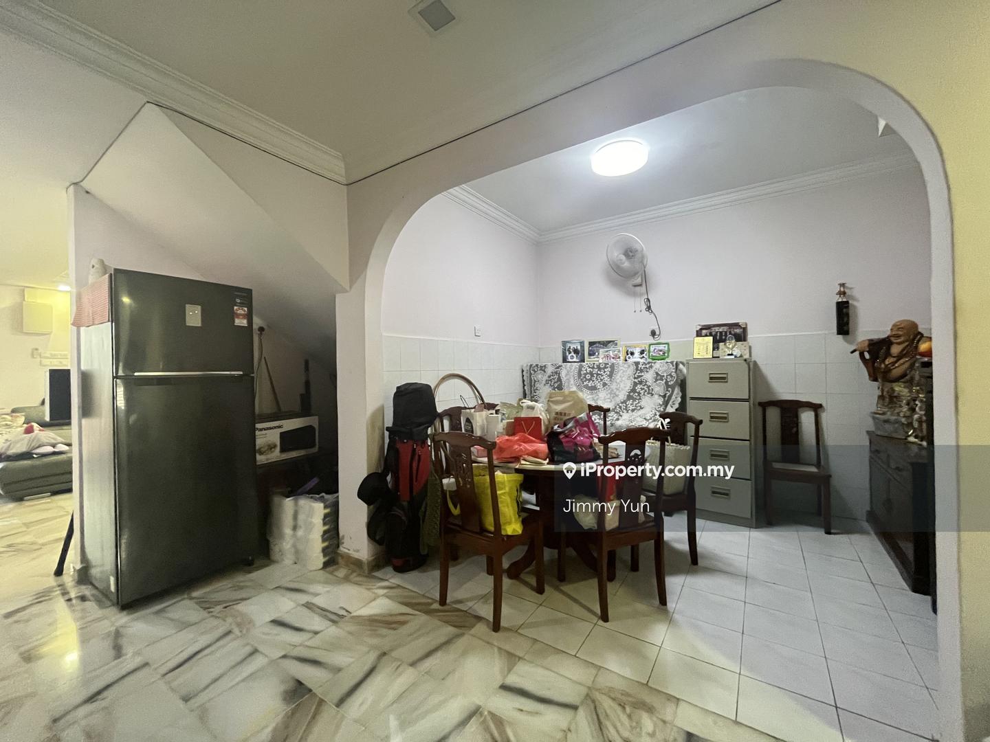 Rumah Berangkai 2.5 Tingkat untuk Dijual di 2.5 storey terrace house @ Cheras Jaya for sale, Cheras oleh Jimmy Yun - iProperty.com.my