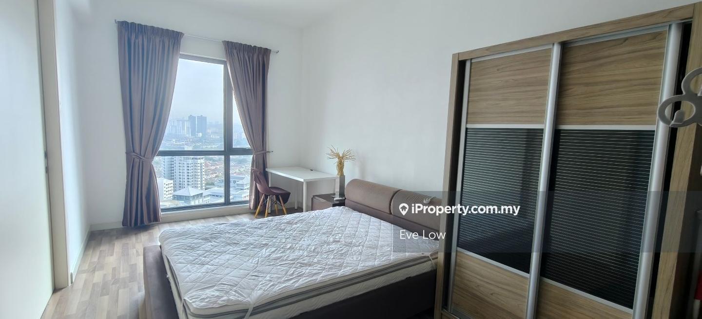 Kondominium untuk Disewa di Sunway GeoSense oleh Eve Low - iProperty.com.my