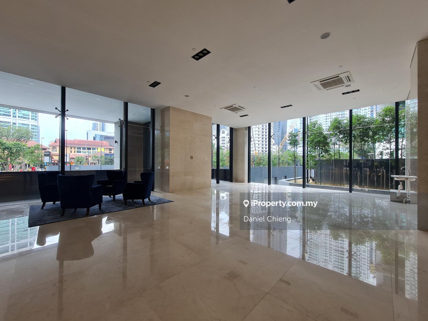 Office for Rent in KLCC, KL City Centre by Daniel Chieng - iProperty.com.my