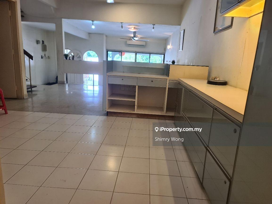 2-storey Terraced House for Sale in Taman Desa, Taman Desa by Shimry Wong - iProperty.com.my