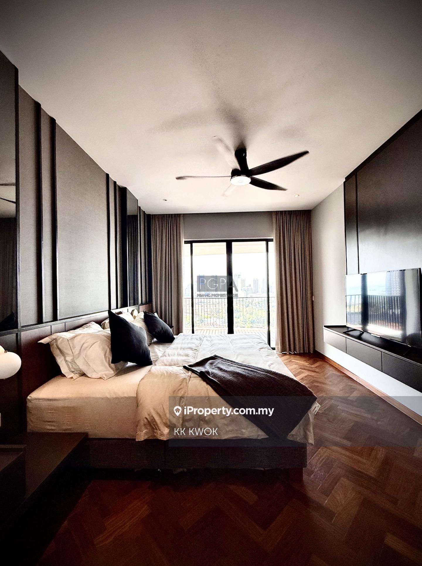 Condominium for Sale in The Landmark by KK KWOK - iProperty.com.my