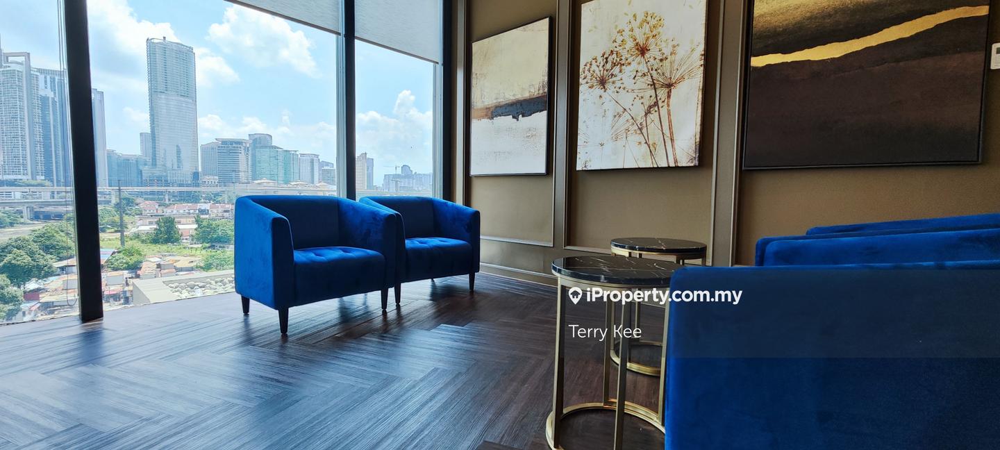 Condominium for Sale in TRIA Seputeh in 9 Seputeh, Kuala Lumpur by Terry Kee - iProperty.com.my