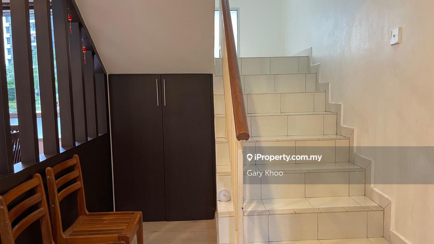 Condominium for Sale in Putra Place Condominium by Gary Khoo - iProperty.com.my