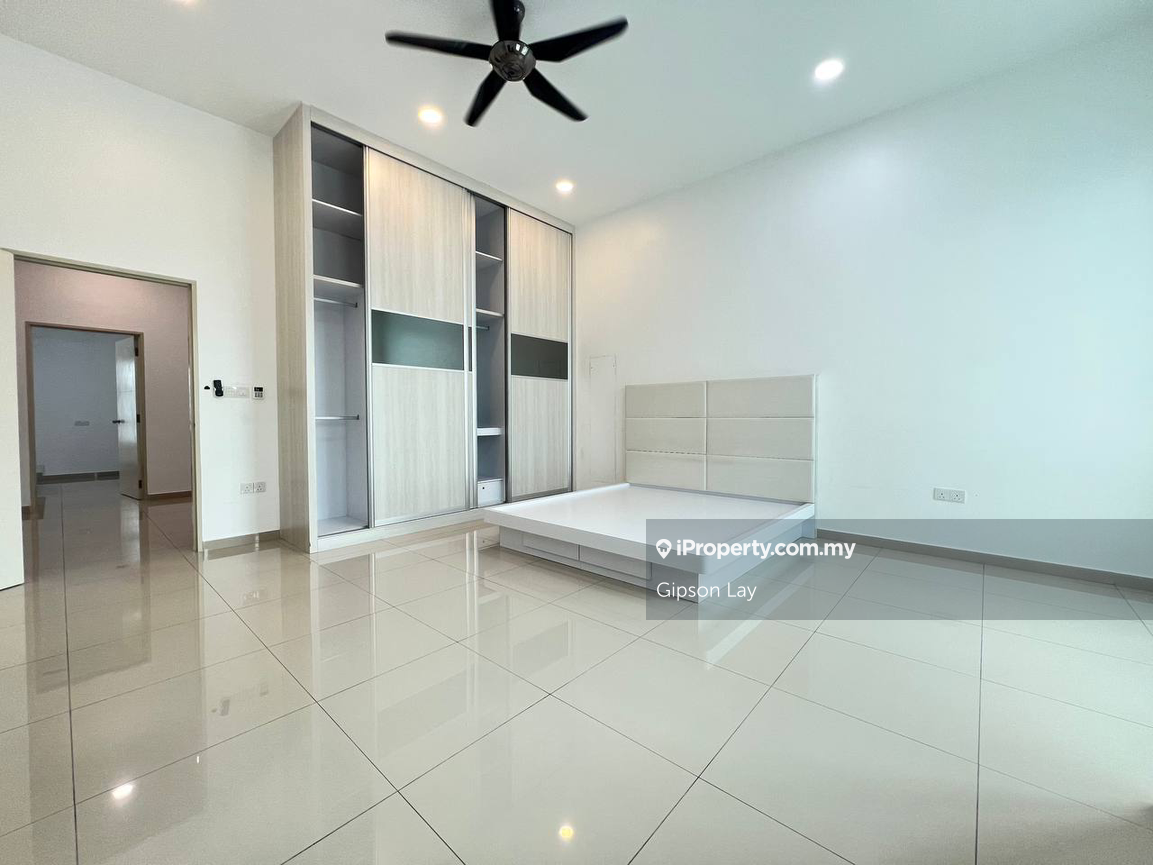 Rumah Teres untuk Dijual di Bandar Seri Impian, Kluang oleh Gipson Lay - iProperty.com.my
