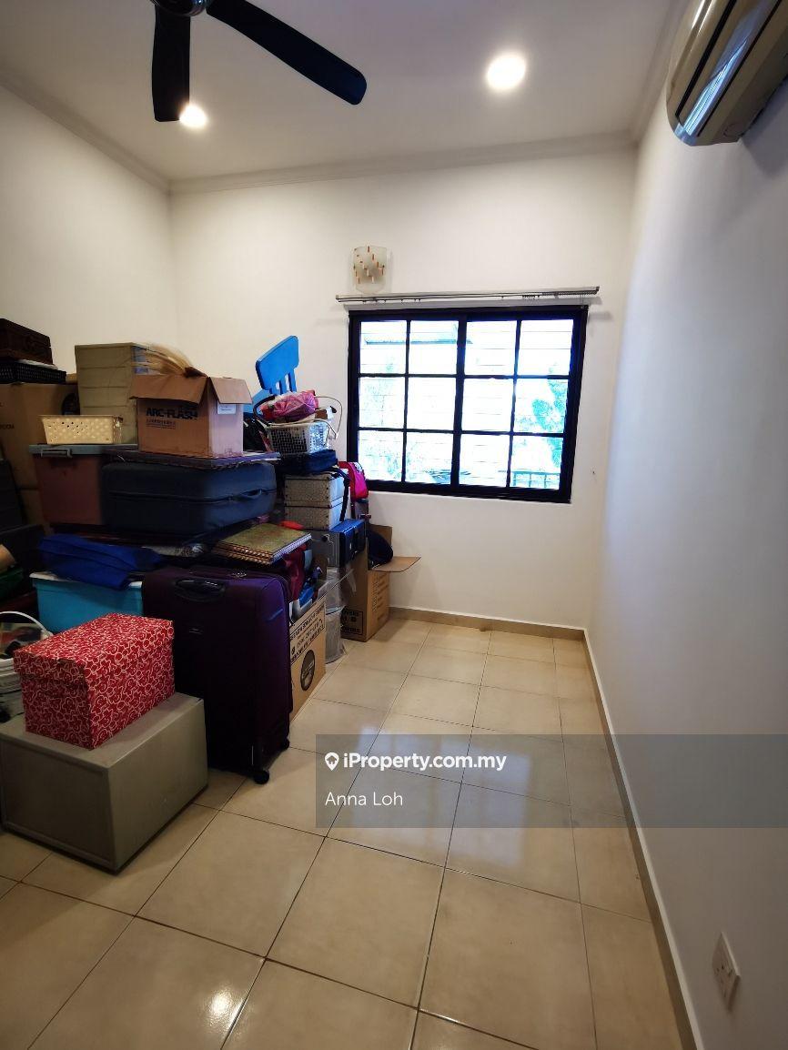 Townhouse for Sale in Country Heights, Kajang by Anna Loh - iProperty.com.my