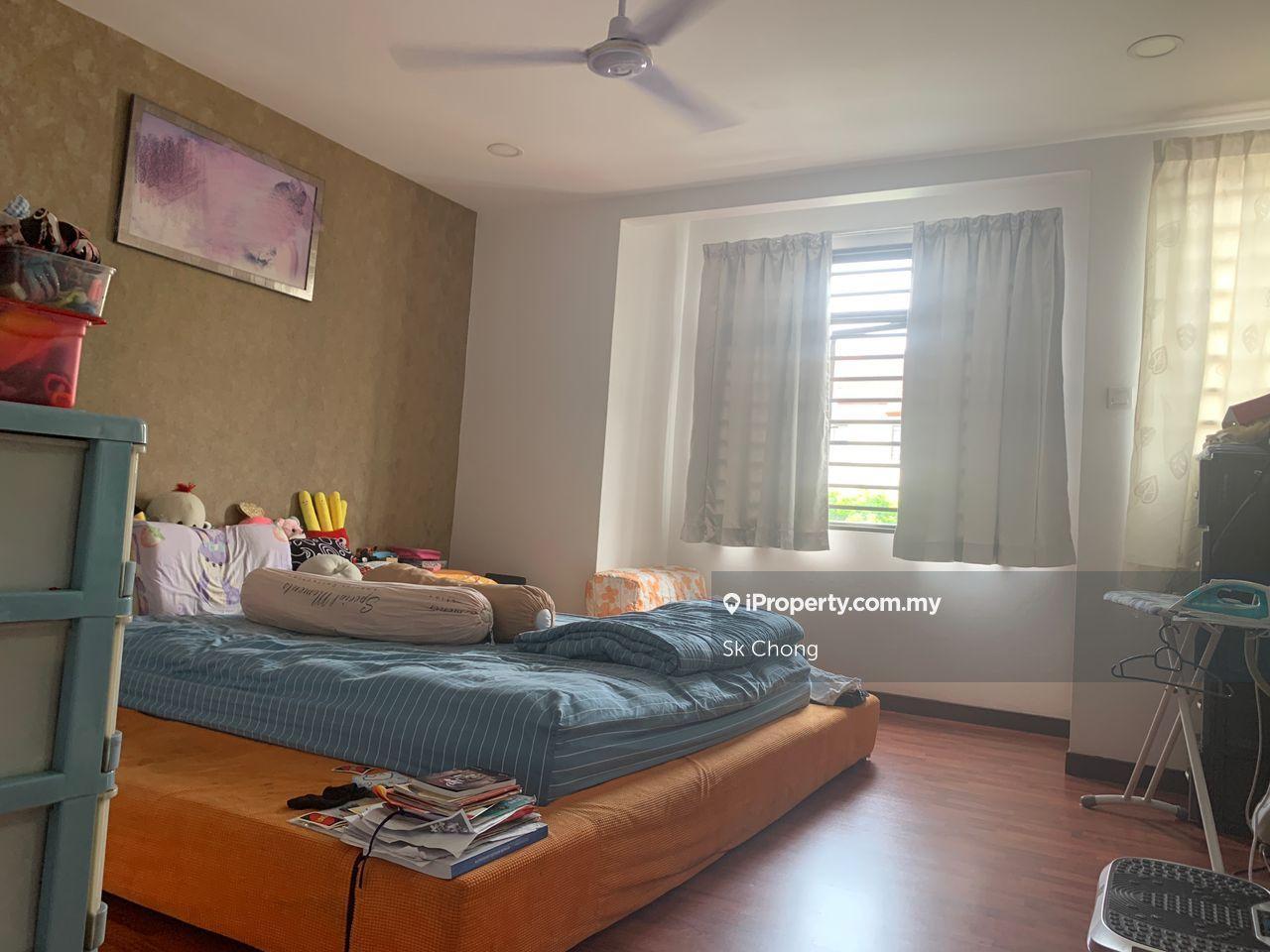 Rumah Berangkai 2 Tingkat untuk Dijual di Taman Puchong Hartamas, Puchong oleh Sk Chong - iProperty.com.my