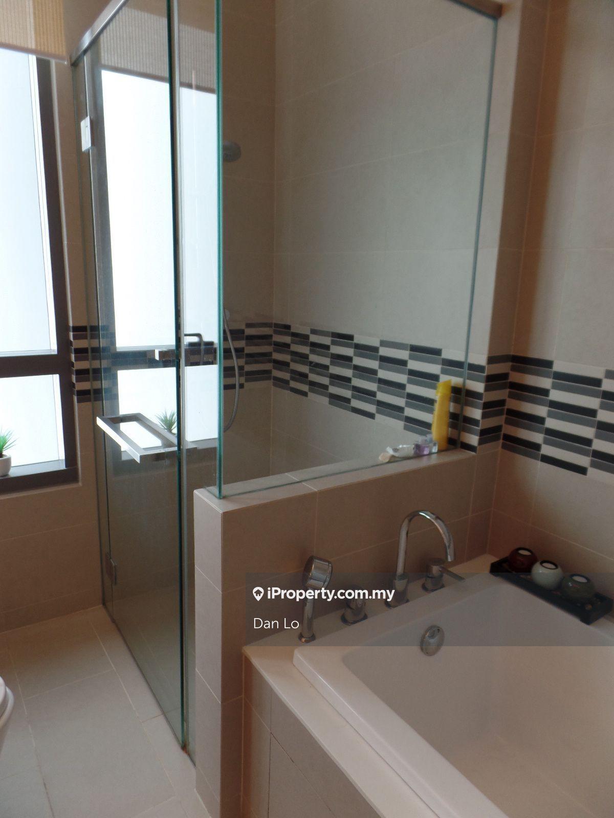 Service Residence for Rent in The Panorama by Dan Lo - iProperty.com.my