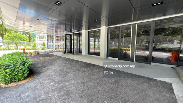 Banglo Komersial untuk Disewa di Mutiara Damansara, Selangor oleh FC Ng - iProperty.com.my