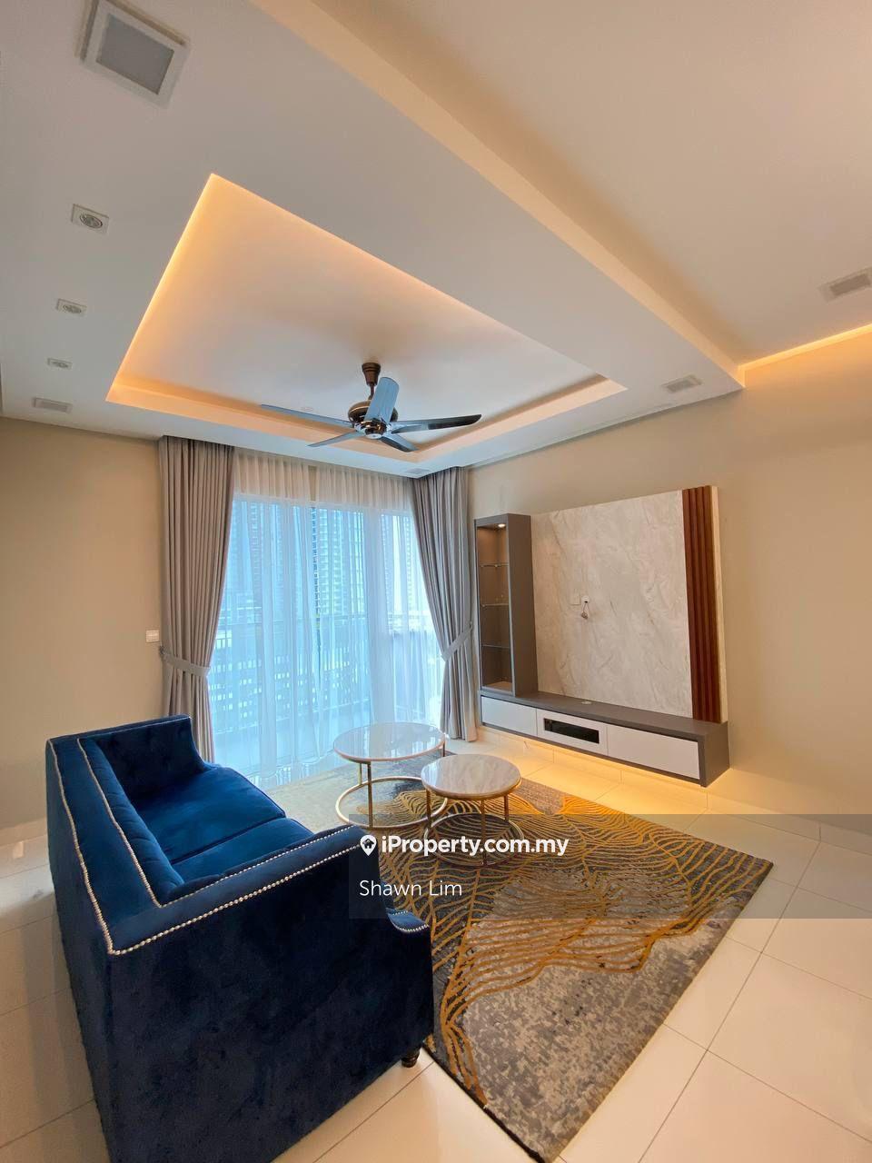 Condominium for Rent in Inspirasi by Shawn Lim - iProperty.com.my