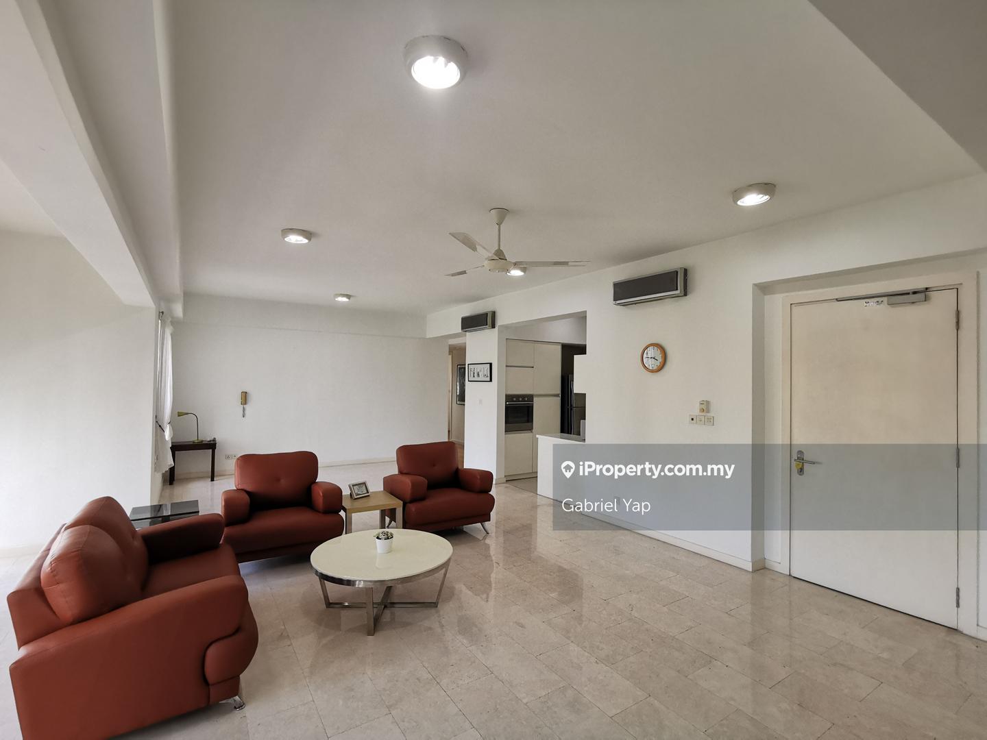 Kondominium untuk Disewa di Kiaraville oleh Gabriel Yap - iProperty.com.my