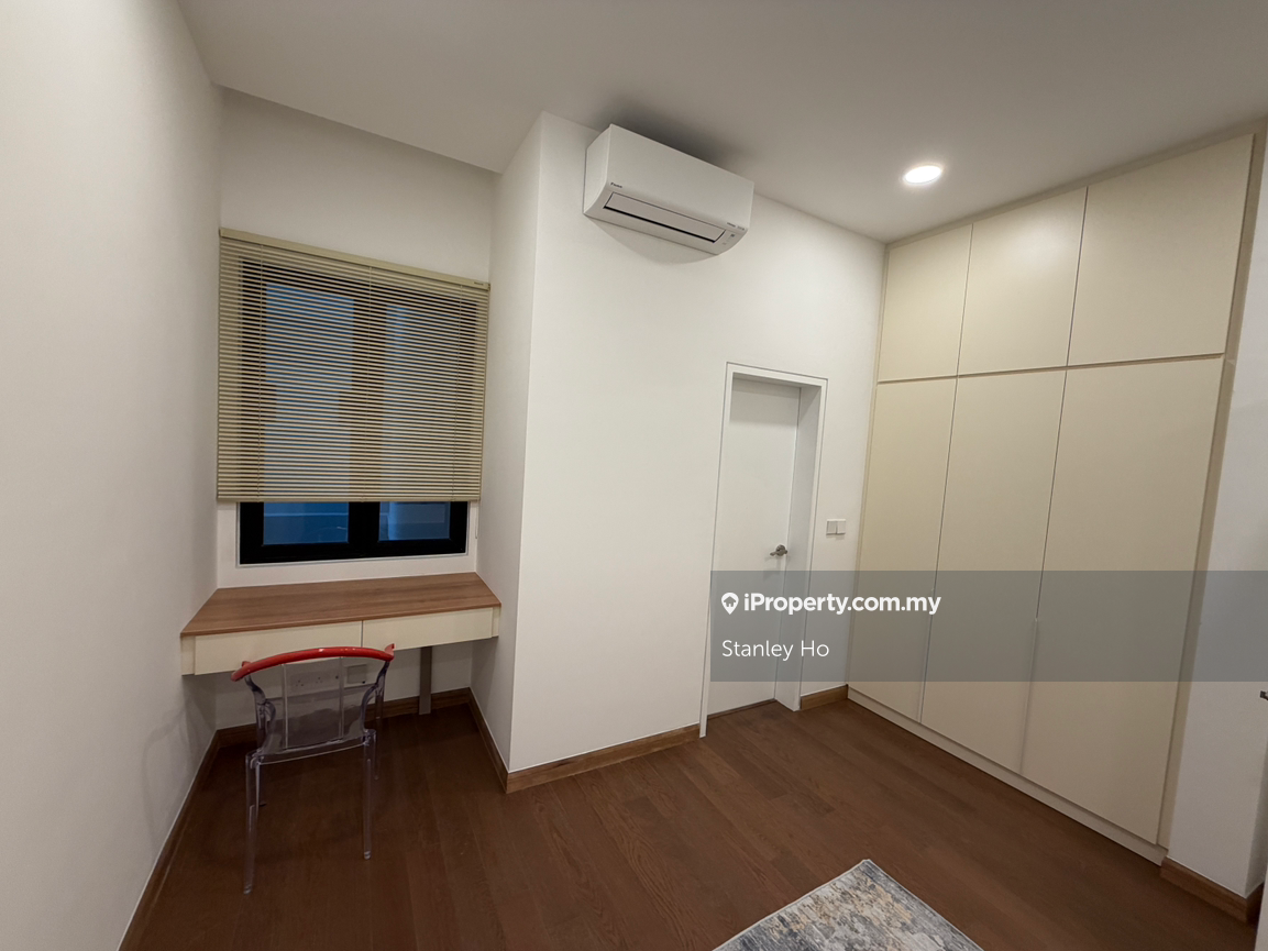Condominium for Rent in Bangsar Hill Park by Stanley Ho - iProperty.com.my