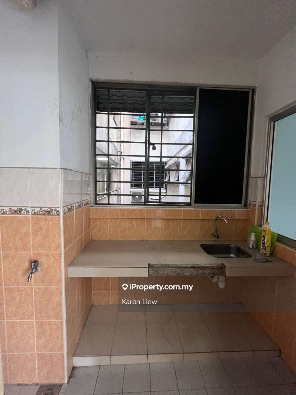 Kondominium untuk Dijual di Park Avenue oleh Karen Liew - iProperty.com.my