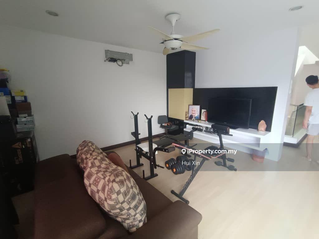 Banglo untuk Dijual di Bukit Kemuning, Shah Alam oleh Hui Xin - iProperty.com.my