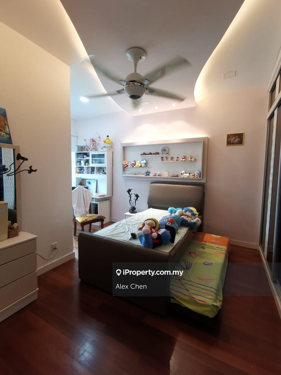 Banglo untuk Dijual di Tropicana Cheras, Cheras oleh Alex Chen - iProperty.com.my