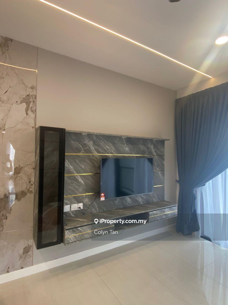 Condominium for Rent in One Cochrane Residence by Colyn Tan - iProperty.com.my