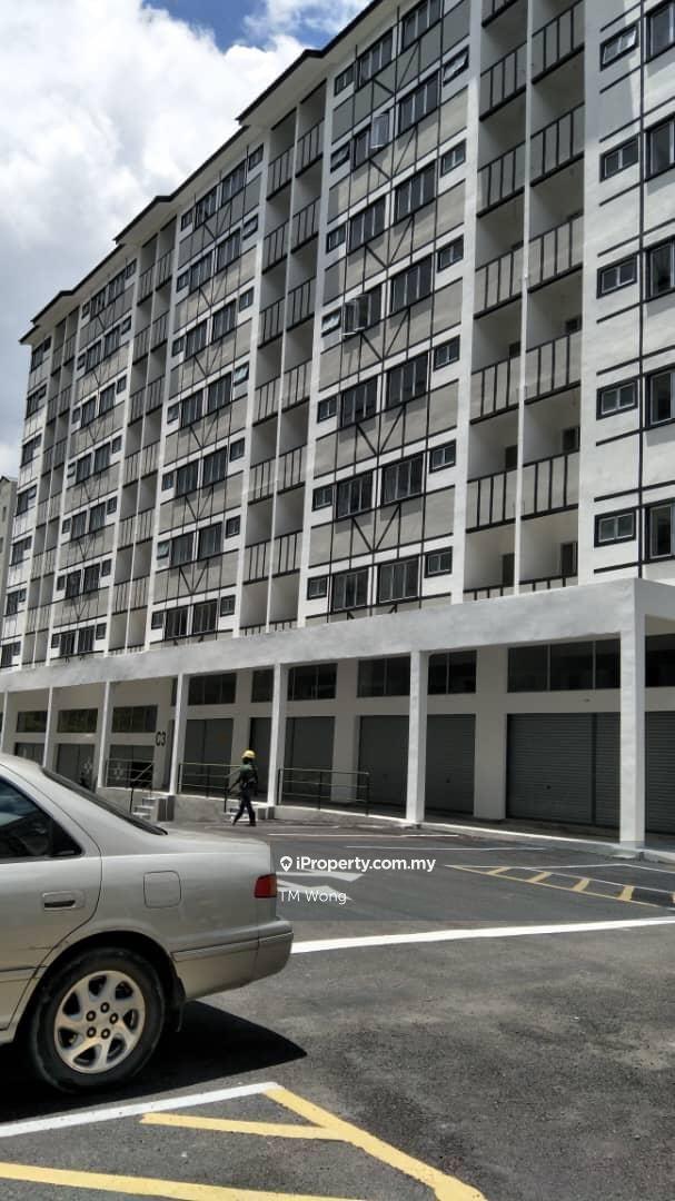 Ruang-Niaga untuk Disewa di tanah rata, Cameron Highlands oleh TM Wong - iProperty.com.my