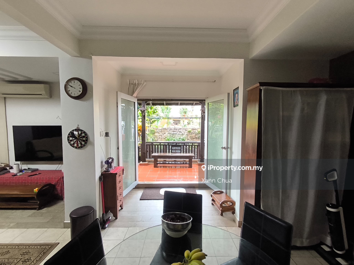 2-storey Terraced House for Sale in Taman Putra Prima, Puchong by Xann Chua - iProperty.com.my