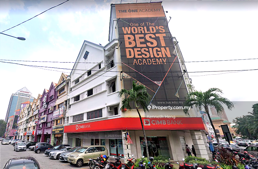 Shop for Sale in Bandar Sunway, Sunway by Kenneth Heng - iProperty.com.my
