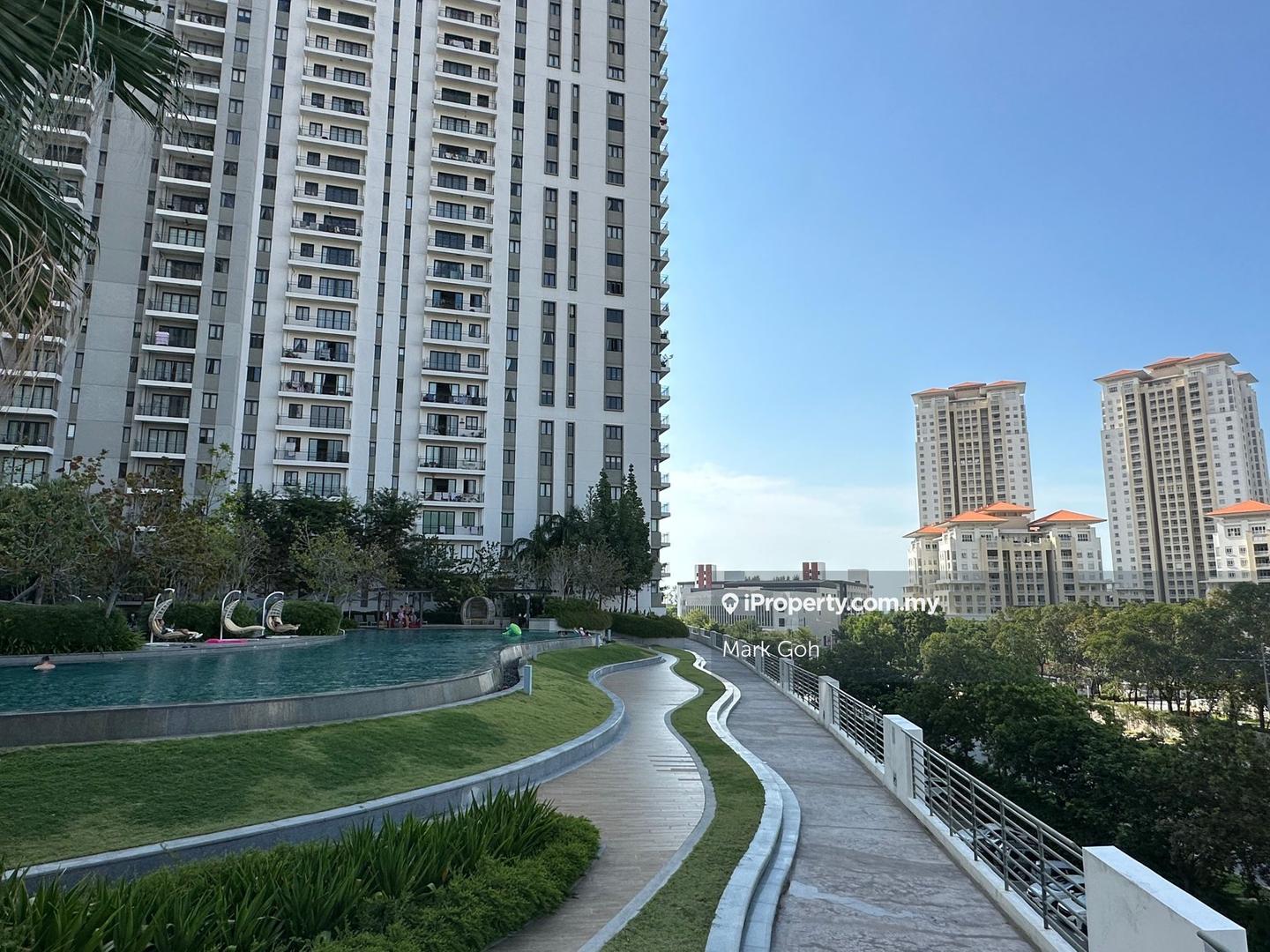 Service Residence for Rent in The Tamarind by Mark Goh - iProperty.com.my